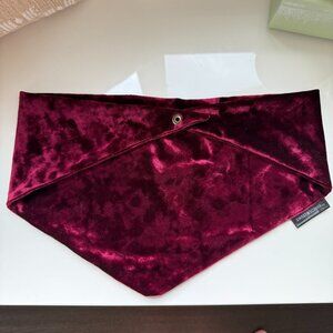 Sweet Scruff | Dog Bandana